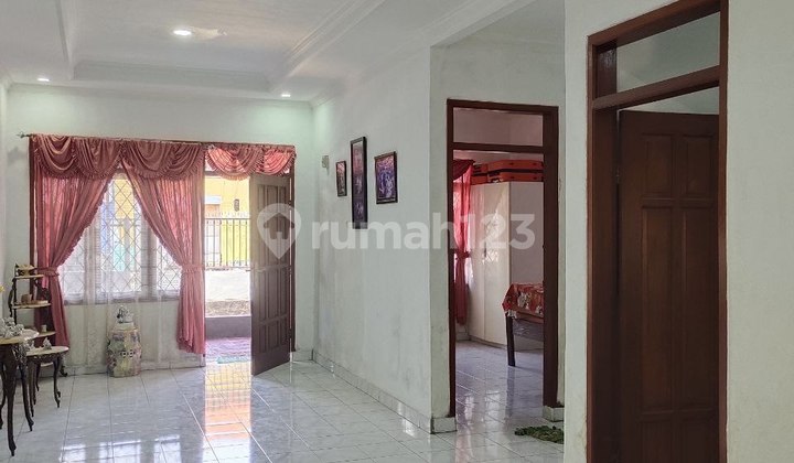 For Sale Rumah Siap Huni Di Manjahlega Int