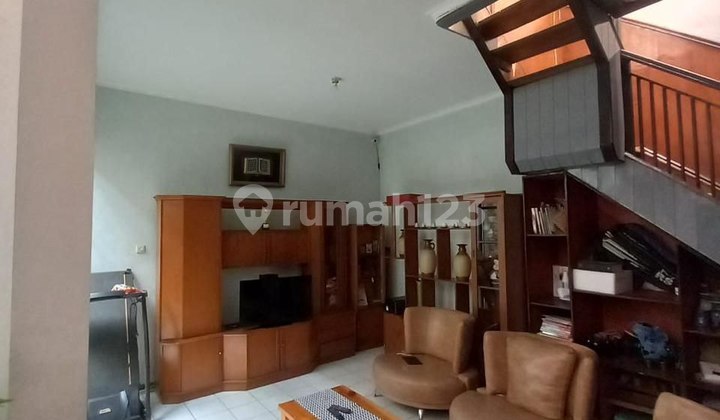 Dijual Rumah Tinggal Siap Huni 2 Lantai Di Muara Sari Yan