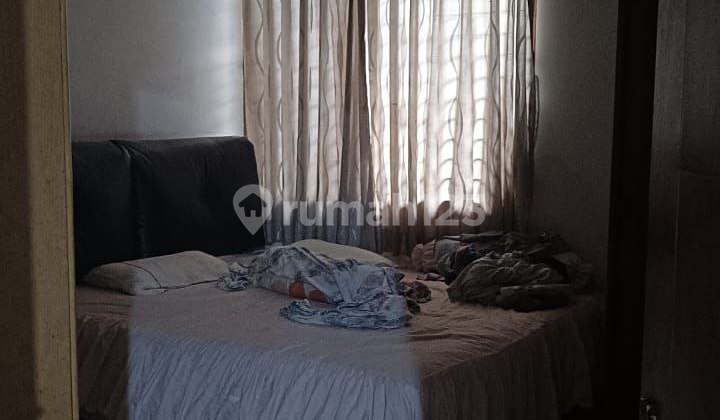 Dijual Rumah Di Rajawali Sakti Dalam Bandung Fer