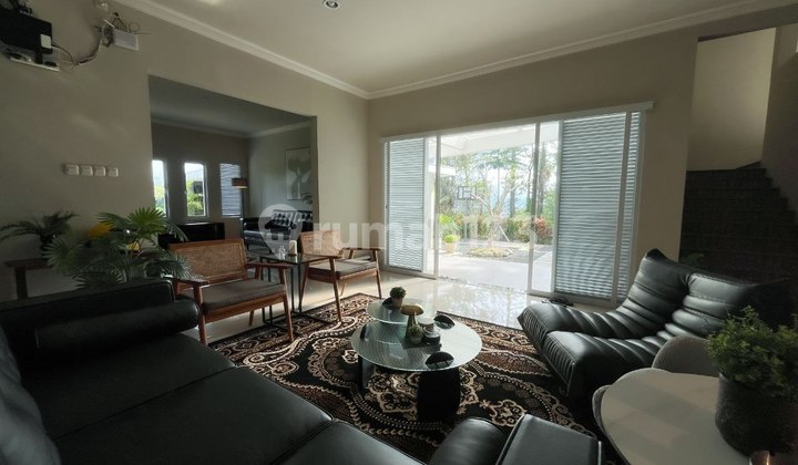 Dijual Rumah Mewah Bangunan Baru di Setiabudi Regency Int Dijual Rumah Mewah Bangunan Baru di Setiabudi Regency Int