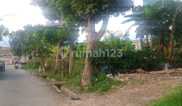 Dijual Tanah Dibawah NJOP di Ujungberung Bandung Int Dijual Tanah Dibawah NJOP di Ujungberung Bandung Int