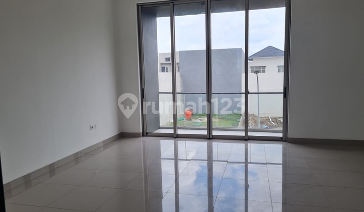 Brand New Rumah Bagus Di Pantai Bukit Villa Pik.2 2