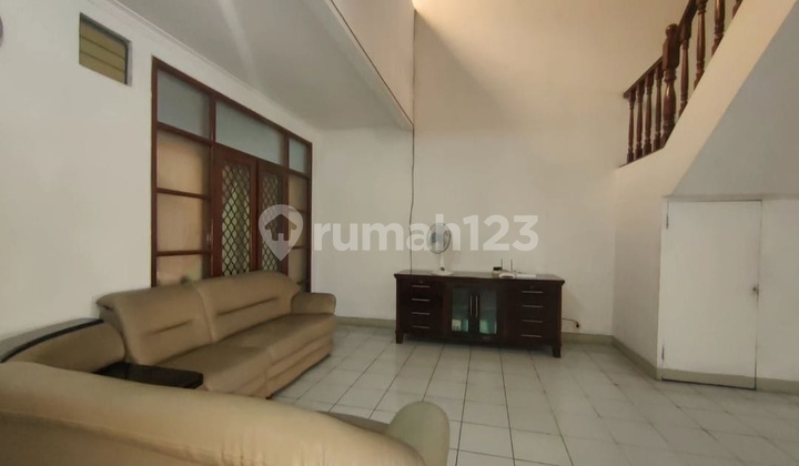 Harga Termurah (hitung Tanah Cuma 24jtan Per Meter) Rumah Masih Rapih Dan Terawat Di Camar Permair Pik 1 2