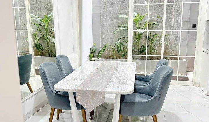 Rumah Bagus Bangett... Cluster Eksklusiff.. Rumah Bagus Bangett... Cluster Eksklusiff..