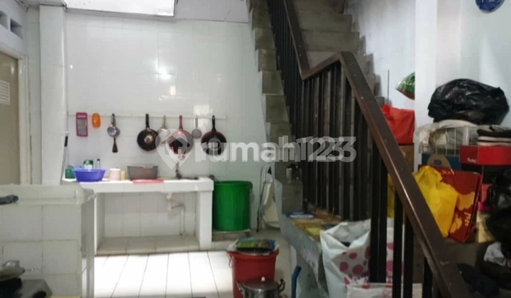 Murahhh....bangettt... Rumah Harga Dibawah Njop 2