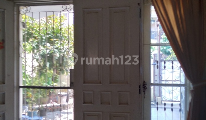 Rumah Di Walet Indah Pik.1