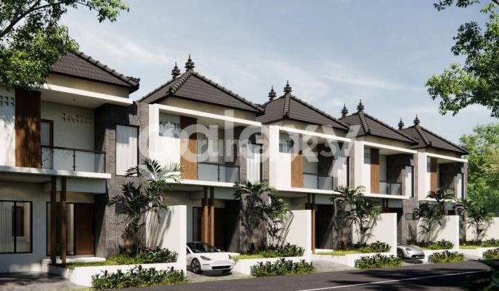 ONASI RESIDENCE HOUSE IN KEDIRI TABANAN, BALI