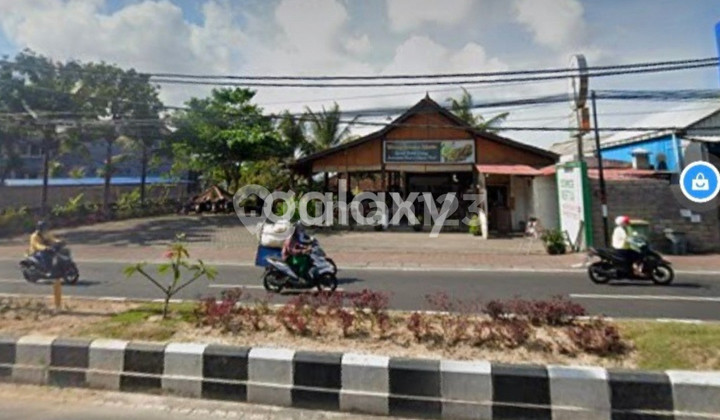 TANAH BYPASS NGURAH RAI BENOA BADUNG, BALI 2