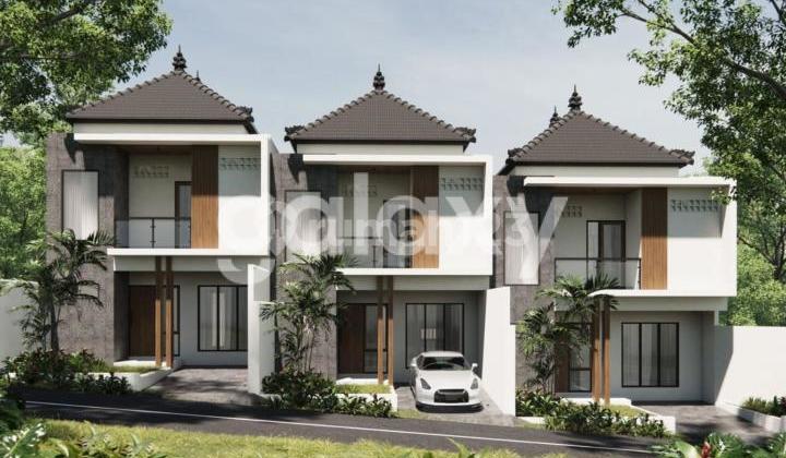 ONASI RESIDENCE HOUSE IN KEDIRI TABANAN, BALI