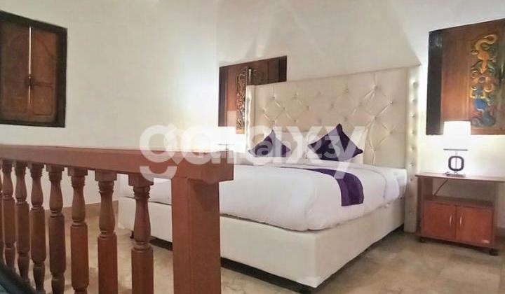 STRATEGIC HOTEL IN MANDALIKA, CENTRAL LOMBOK, WEST NUSA TENGGARA 2