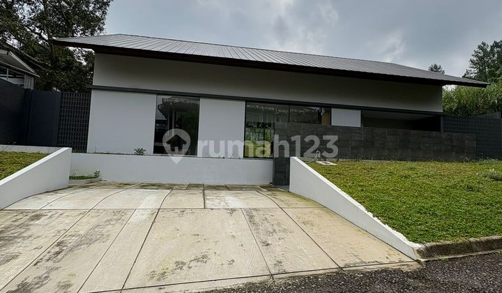 Industrial Character Residence for Urban Souls at Mediterranean Golf Cluster, Sentul City 2