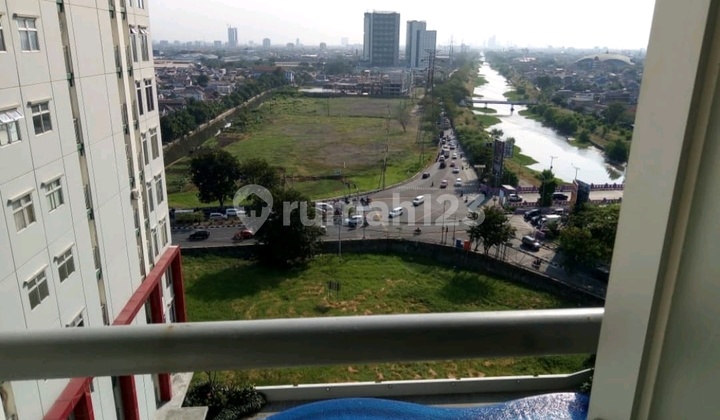 For Rent: Gunawangsa MERR Studio Apartment Fully Furnished For Rent: Gunawangsa MERR Studio Apartment Fully Furnished