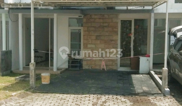 Disewakan Rumah Full Furnish Dekat Juanda 1