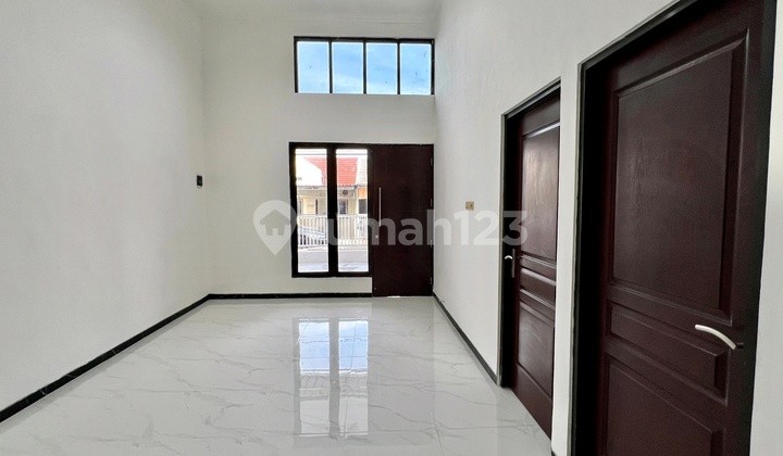 Dijual Rumah Cantik 1 Lantai Juanda Regency, Siap Huni, Dekat Juanda Dijual Rumah Cantik 1 Lantai Juanda Regency, Siap Huni, Dekat Juanda