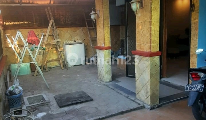 Dijual Rumah 1,5 Lantai Puri Surya Jaya Siap Huni 2