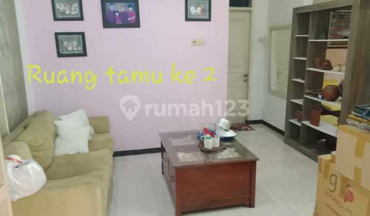 Dijual Segera Rumah Green Park 2 Lantai, Dekat Lingkar Timur Dijual Segera Rumah Green Park 2 Lantai, Dekat Lingkar Timur