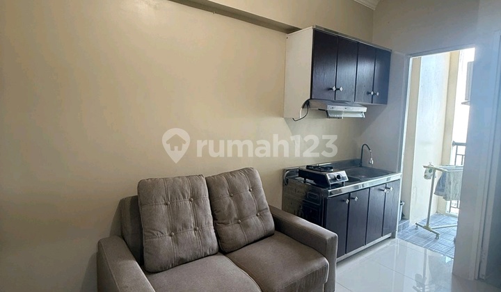 For Sale Rent Gunawangsa Merr Apartment 1