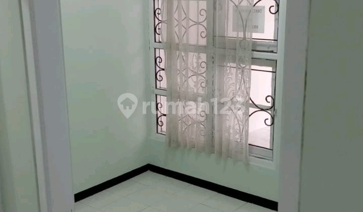 Disewakan Rumah 1 lantai Puri Surya Jaya 2