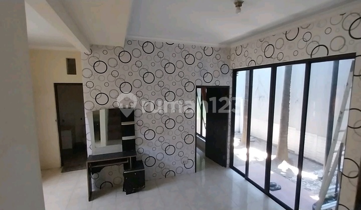 Disewakan Rumah Full Furnish Citra Garden 1,5 Lantai 2
