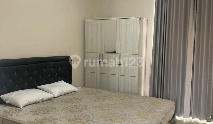 Disewakan rumah 2 lantai bagus asri cantik Juanda Land full furnish 2