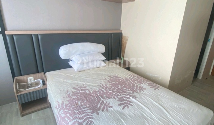 For Rent Peak CBD Apartment 1BR Furnished