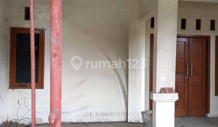 For Rent: Bumi Suko Indah House, Renovated, Ready to Occupy 1
