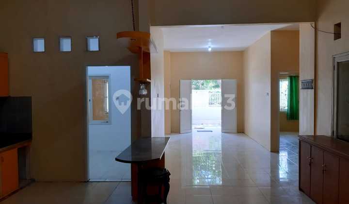 Dijual Rumah 1,5 Lantai Siap Huni, Baru Renovasi Puri Surya Jaya Dijual Rumah 1,5 Lantai Siap Huni, Baru Renovasi Puri Surya Jaya