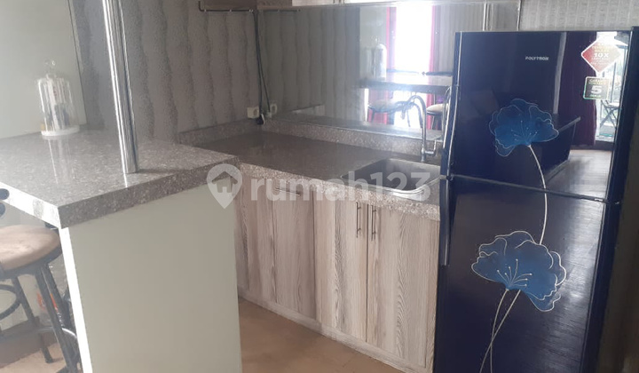 Prospero Apartment 2BR Fully Furnished