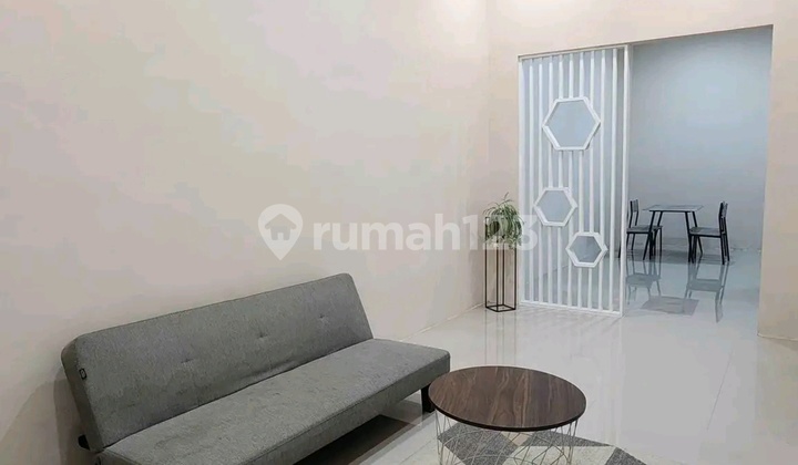 Quick Sale new 1-story house near East Ring Road