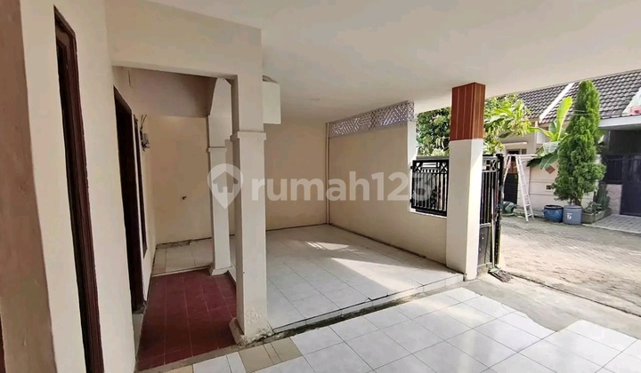 Butuh Cepat Laku Rumah Sukodono siap huni bebas banjir 2