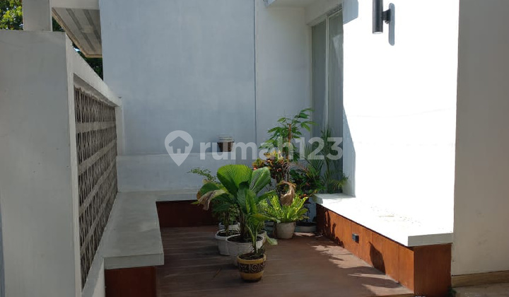 Dijual Rumah Siap Huni Full Furnished Dekat Roxy Mall Jember 2