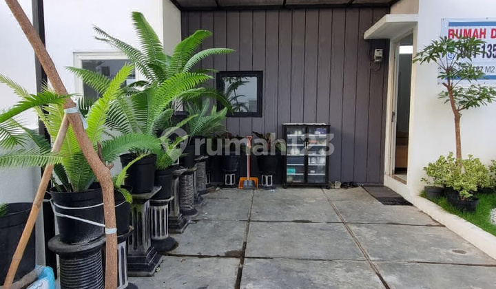 Butuh Cepat Laku Rumah di Woodville siap huni, lokasi depan, hook 2