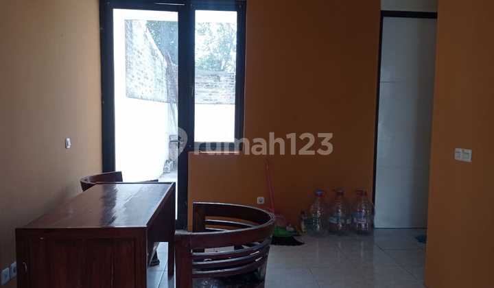 Rumah standart pojok 1 lantai, siap huni Citra Garden Rumah standart pojok 1 lantai, siap huni Citra Garden