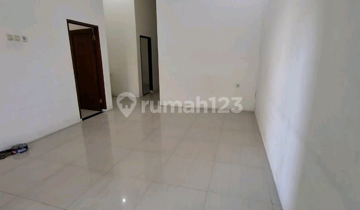 For Sale Juanda Regency House 1 Floor Near Juanda Airport 2