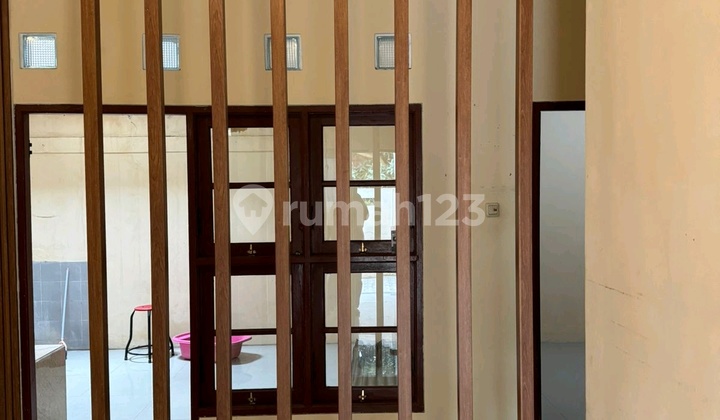 Dijual MURAH rumah Puri Surya Jaya 2