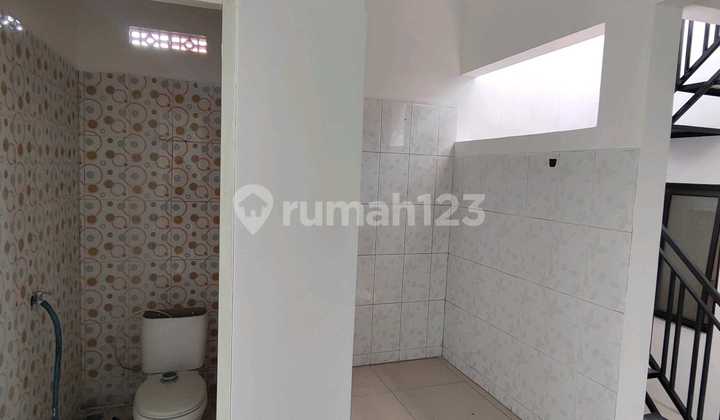 For Sale, Puri Surya Jaya 2-Story House, Clean and Comfortable
