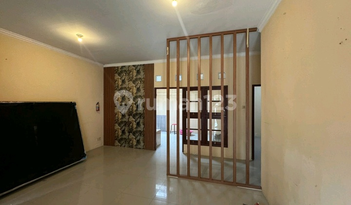 Dijual MURAH rumah Puri Surya Jaya