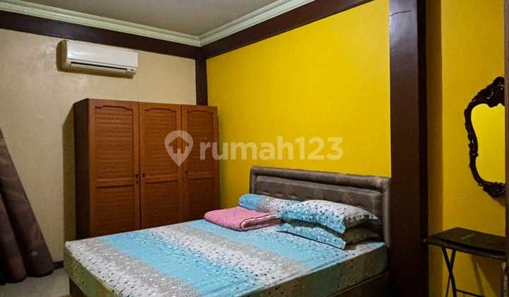 Rumah 2 Lantai Juanda Harapan Permai Sidoarjo Strategis 2