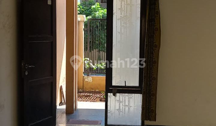 HARUS CEPAT LAKU Rumah 1 lantai Jaya Harmoni siap huni 2