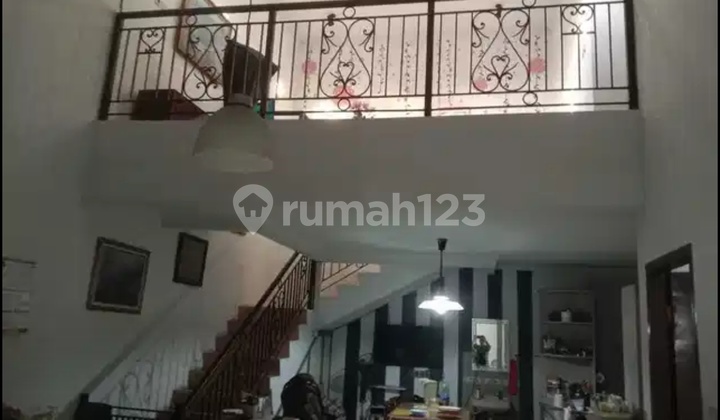 BCL. Quick Sale 2-story house in PONDOK JATI with HOOK BCL. Quick Sale 2-story house in PONDOK JATI with HOOK