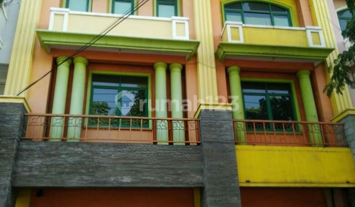 Butuh Cepat Laku 3 Unit Ruko Sentra Fortuna, Lokasi Strategis Butuh Cepat Laku 3 Unit Ruko Sentra Fortuna, Lokasi Strategis