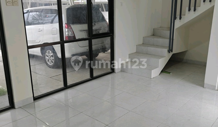 Dijual rumah baru Taman Sukodono 2 lantai siap huni