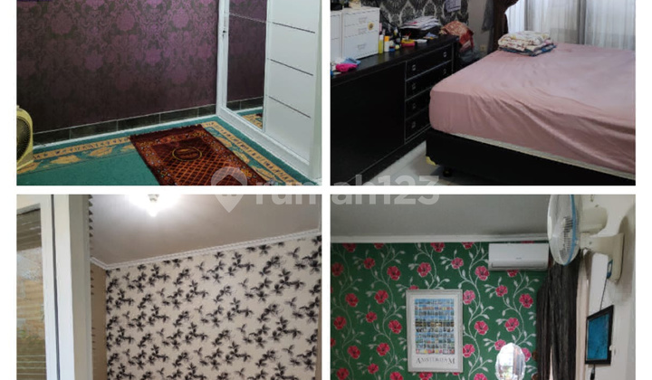 One-Story House in Puri Surya Jaya, Serene, Beautiful, Ready to Occupy 2