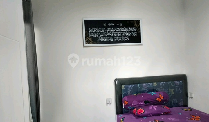 For sale a beautiful, serene, and comfortable house in Gedangan, fully furnished. 2