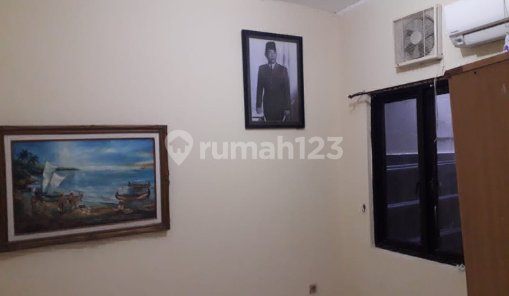 Rumah 1 Lantai Siap Huni Puri Surya Jaya 2