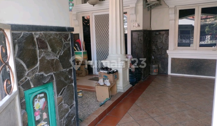 Butuh Cepat Laku. Rumah 1 lantai Puri Surya Jaya Athena
