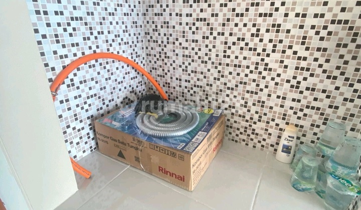 For Rent Peak CBD Apartment 1BR Furnished