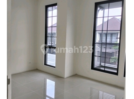 For Quick Sale 2-Story Citra Garden House Near Pondok Jati