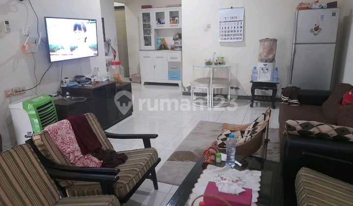 Dijual Rumah Cantik 1 Lantai Gardenia Dian Regency, Dekat Juanda