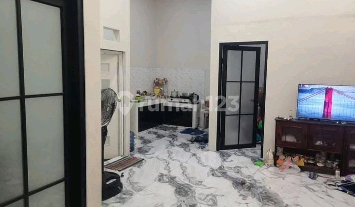 Affordable for sale, renovated Pondok Jati house Affordable for sale, renovated Pondok Jati house